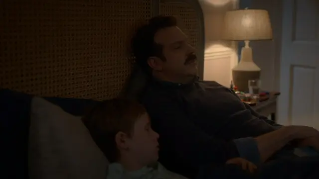 Ted Lasso 3x08
