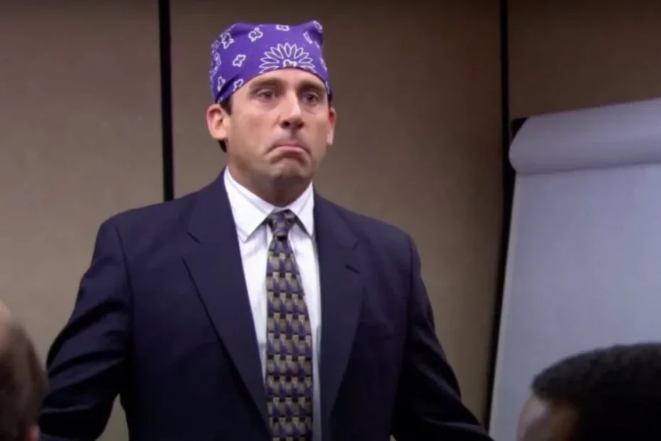 The Office