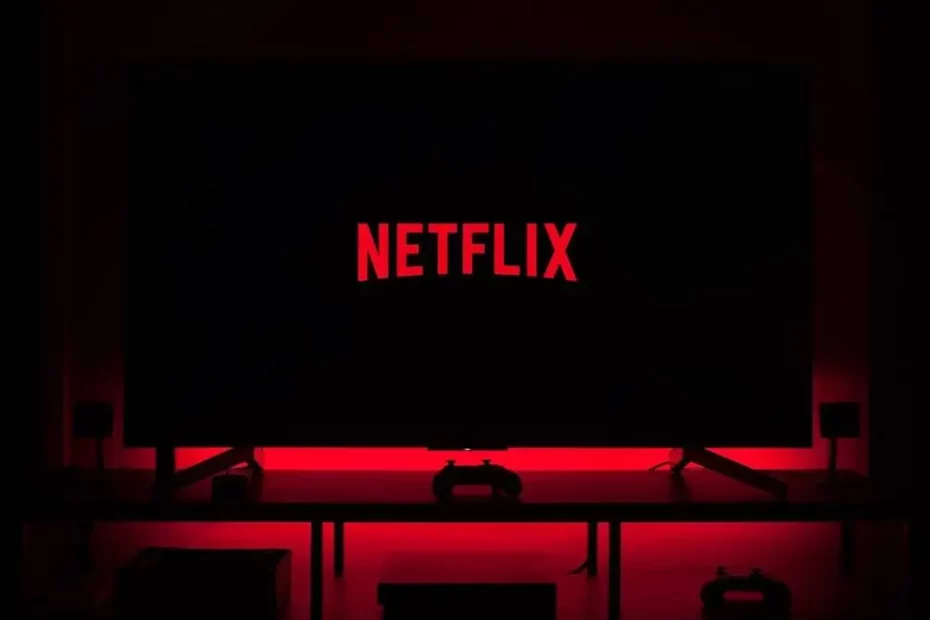 netflix