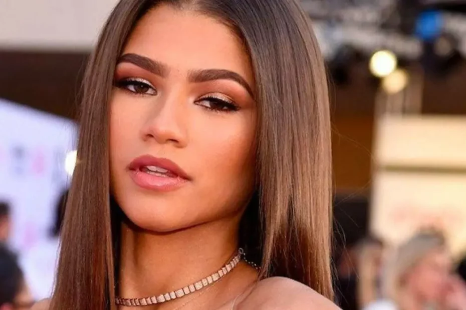 zendaya