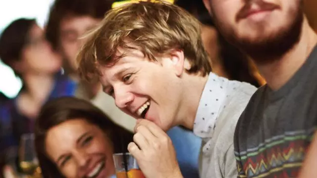 Schimagadoon! e altre Serie leggere da guardare in un pomeriggio