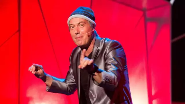 Schimagadoon! e altre Serie leggere da guardare in un pomeriggio