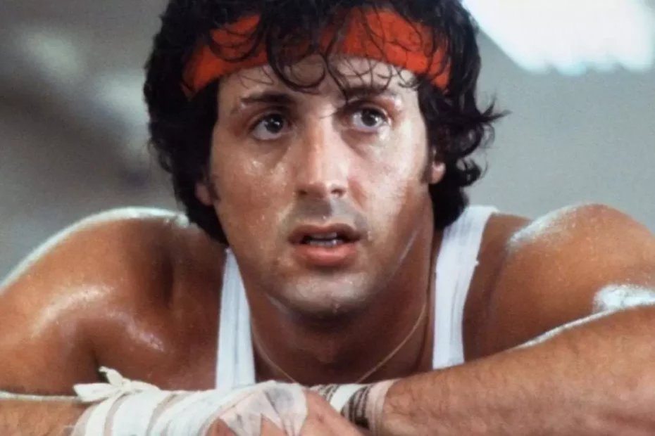 Rocky