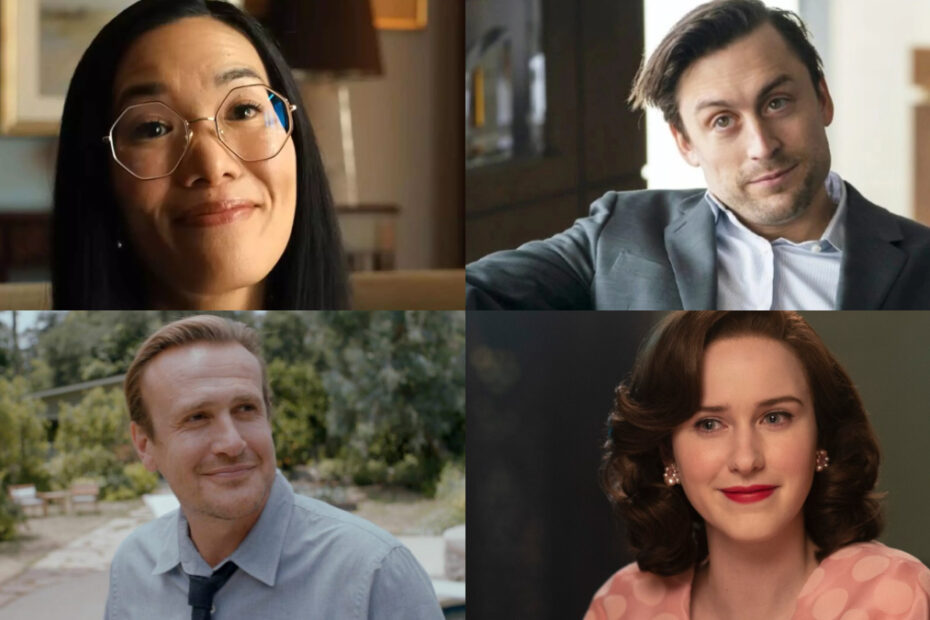 migliori serie tv 2023