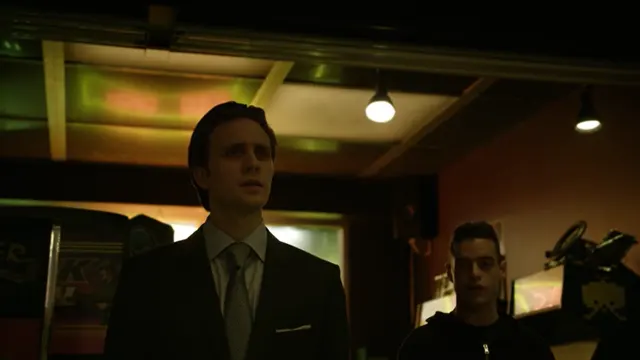Tyrell