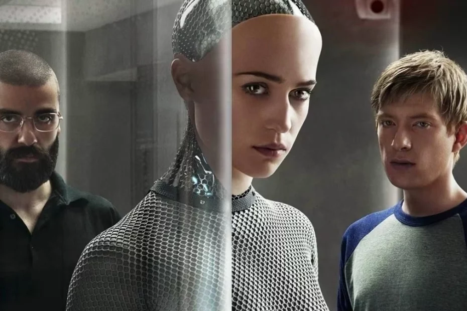 Ex Machina