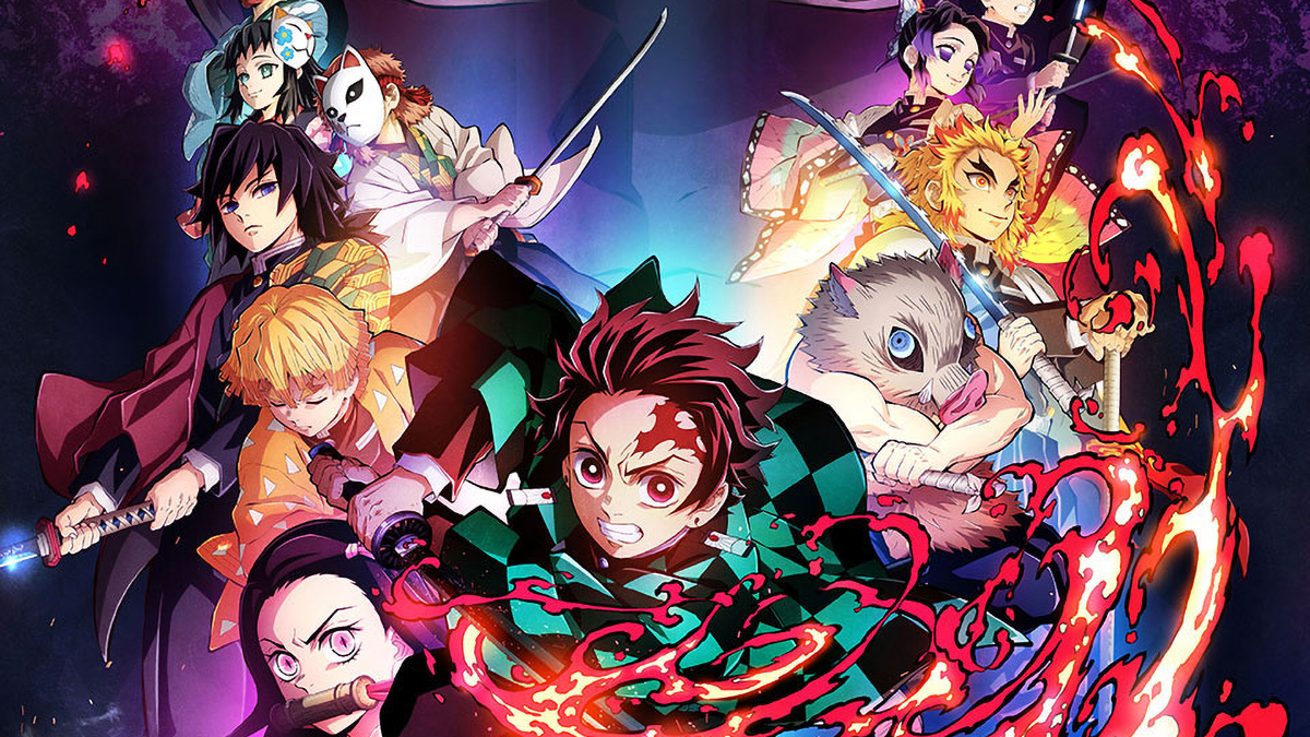 Demon Slayer