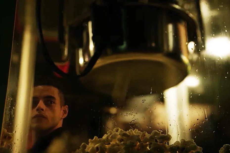 Mr. Robot