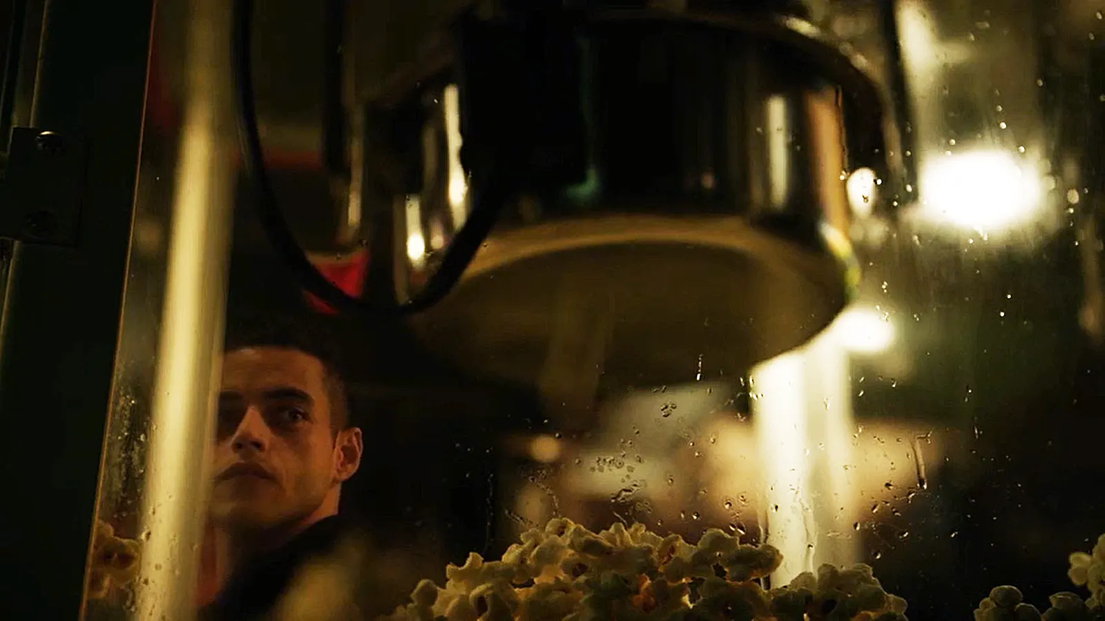 Mr. Robot
