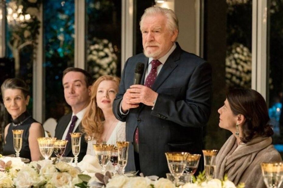 succession