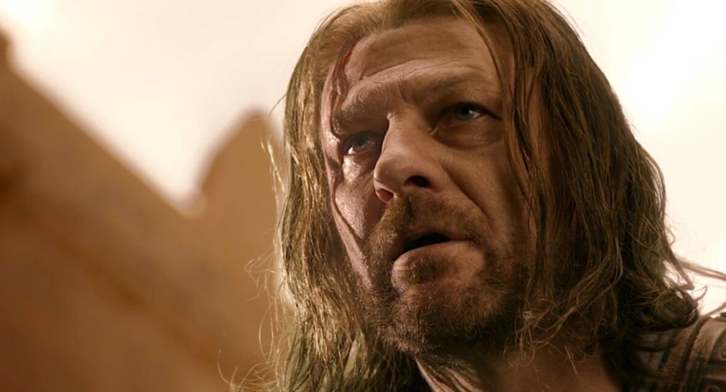 Nel Stark è uno dei personaggi delle serie tv morti troppo presto