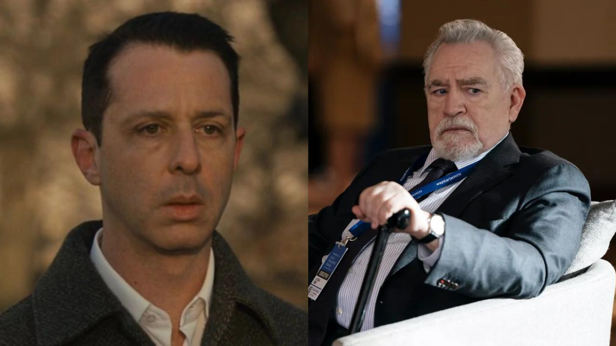 Succession: Brian Cox tem mais comentários a respeito do estilo de atuação  de Jeremy Strong na série de comédia dramática satírica da HBO Max