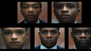 10 eccellenti Miniserie Netflix tratte da storie vere