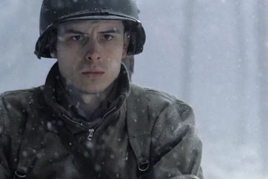 Band of Brothers, Official Website for the HBO Series