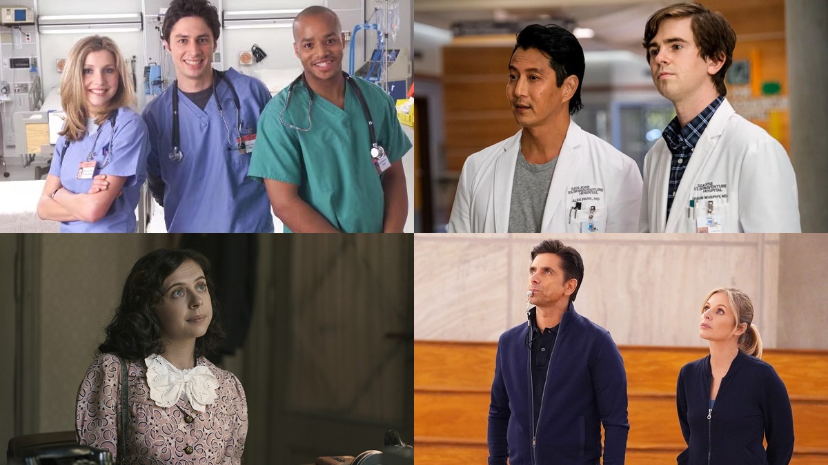 Le 10 serie tv più popolari in questo momento su Disney+ secondo Justwatch 