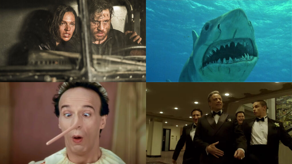 Film italiani da vedere: eccone 10 da guardare assolutamente
