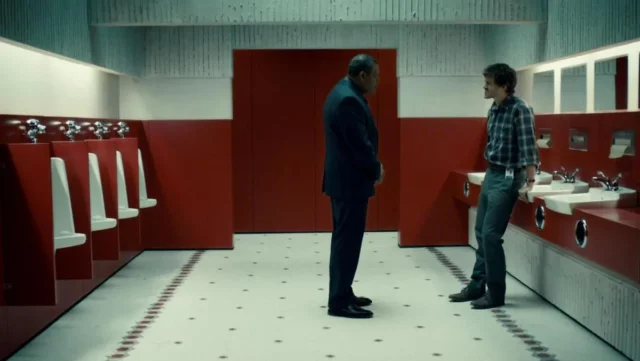 10 dettagli maniacali che dimostrano ancora una volta quanto sia straordinaria Hannibal