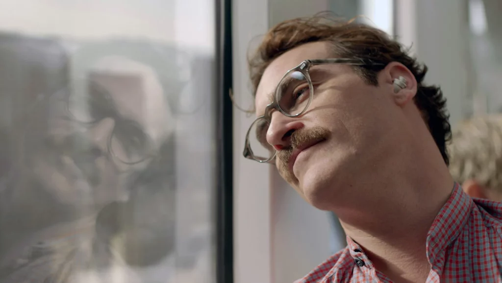 Her Joaquin Phoenix