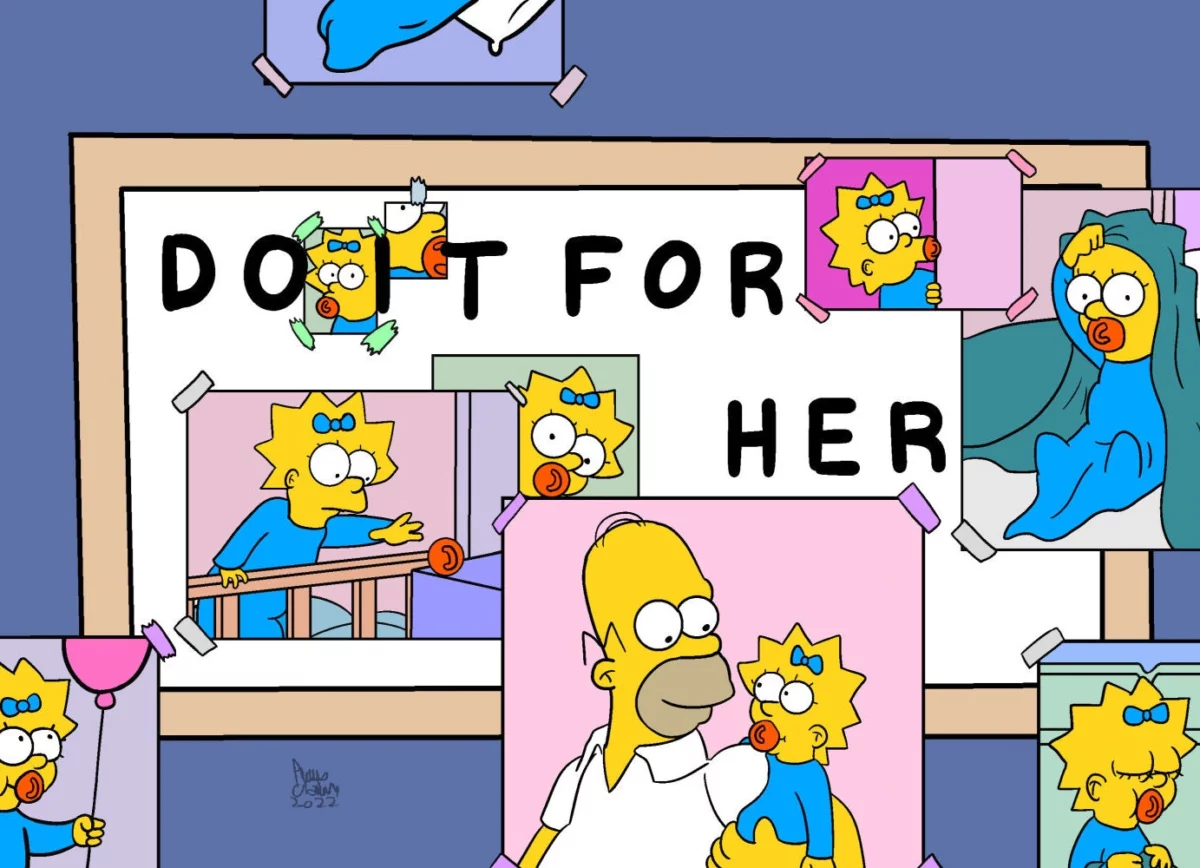 I 10 momenti più teneramente formativi nella storia de I Simpson
