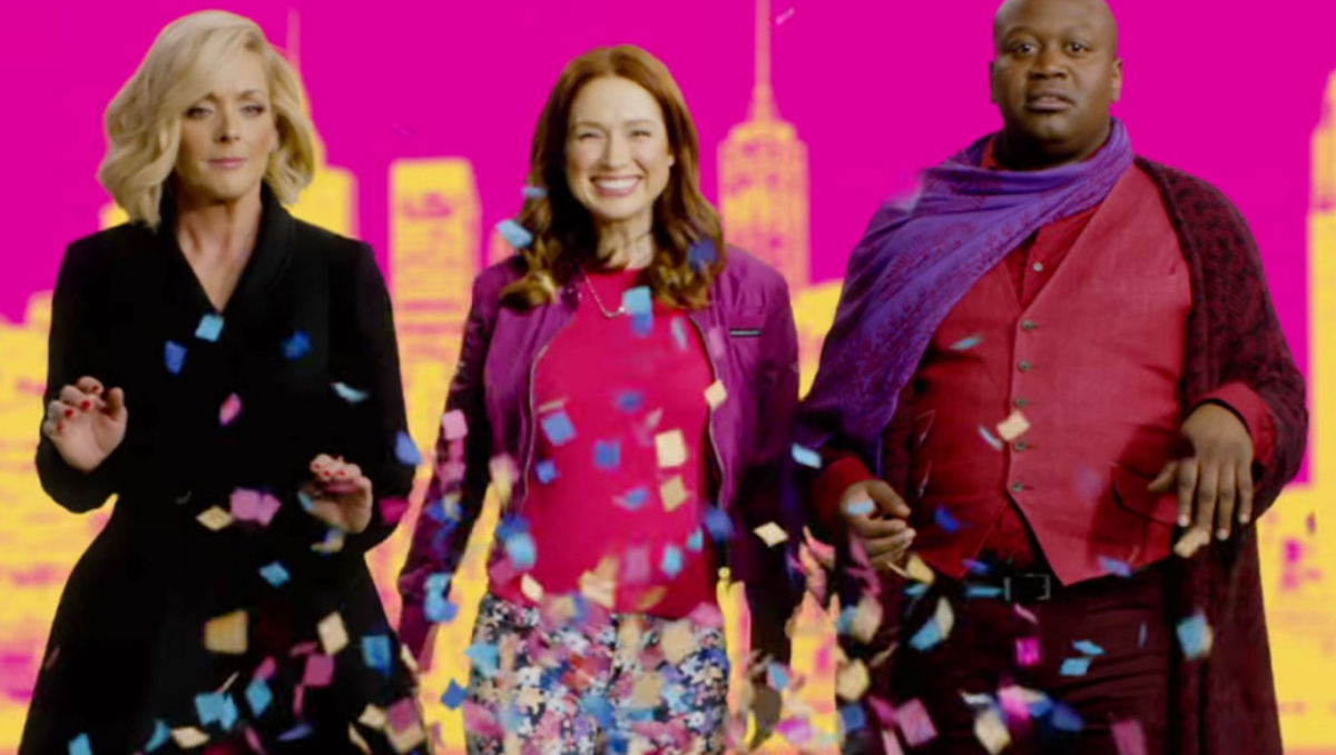 kimmy schmidt