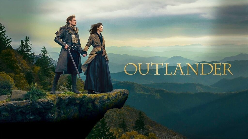 outlander