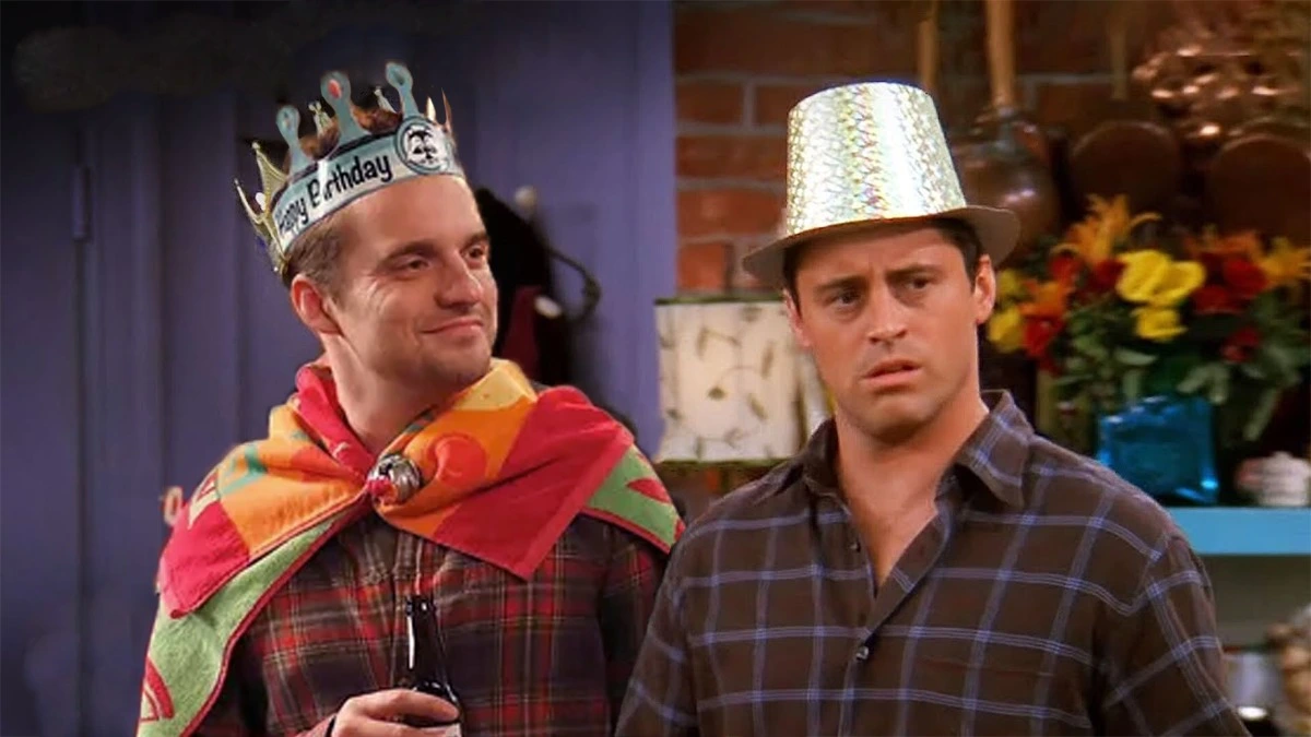 Friends