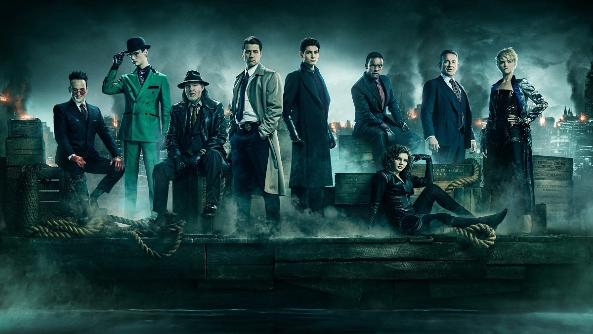 A più di tre anni dalla sua fine, Gotham ci manca?