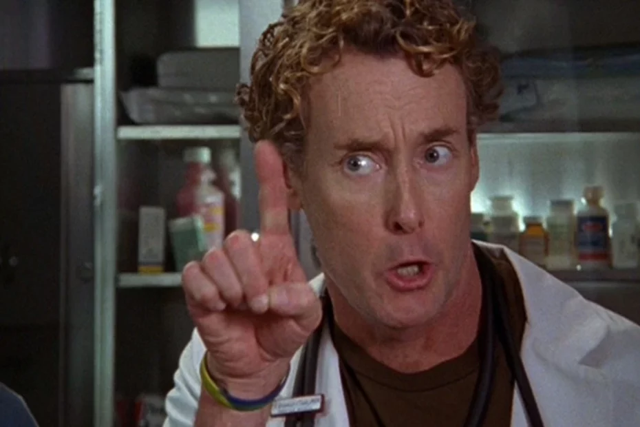 Scrubs