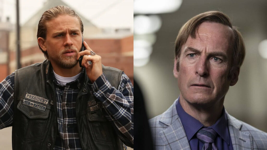 10 Serie Tv che sono riuscite nellโimpresa di migliorare nel corso delle stagioni, fino alla fine