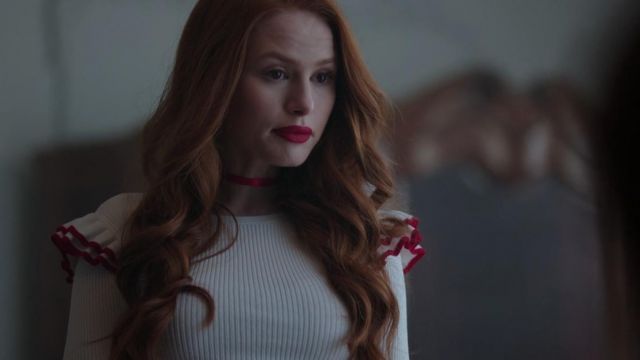 Madeleine Petch in Riverdale