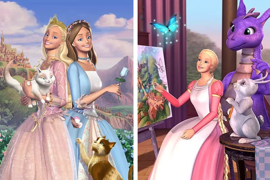 Barbie