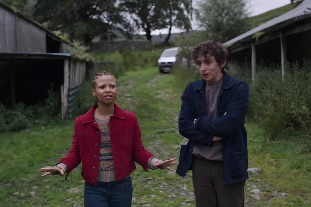 Black Mirror è diventata troppo buona