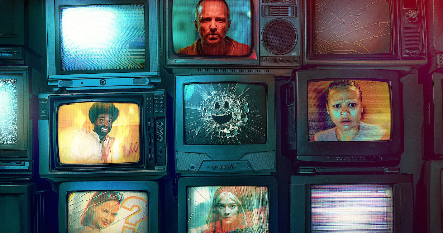 La classifica degli episodi di Black Mirror 6, dal peggiore al migliore
