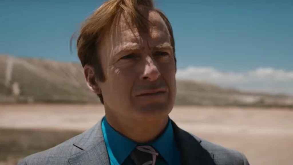 Bob Odenkirk