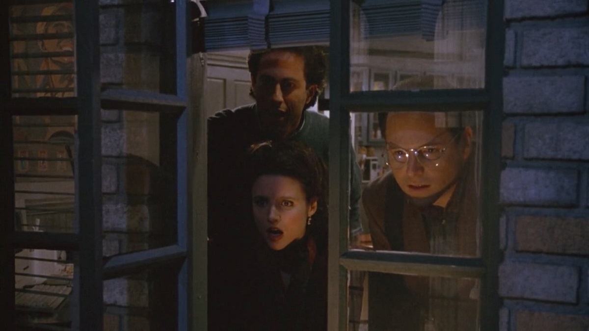 Seinfeld