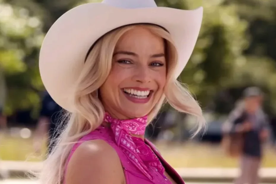 barbie