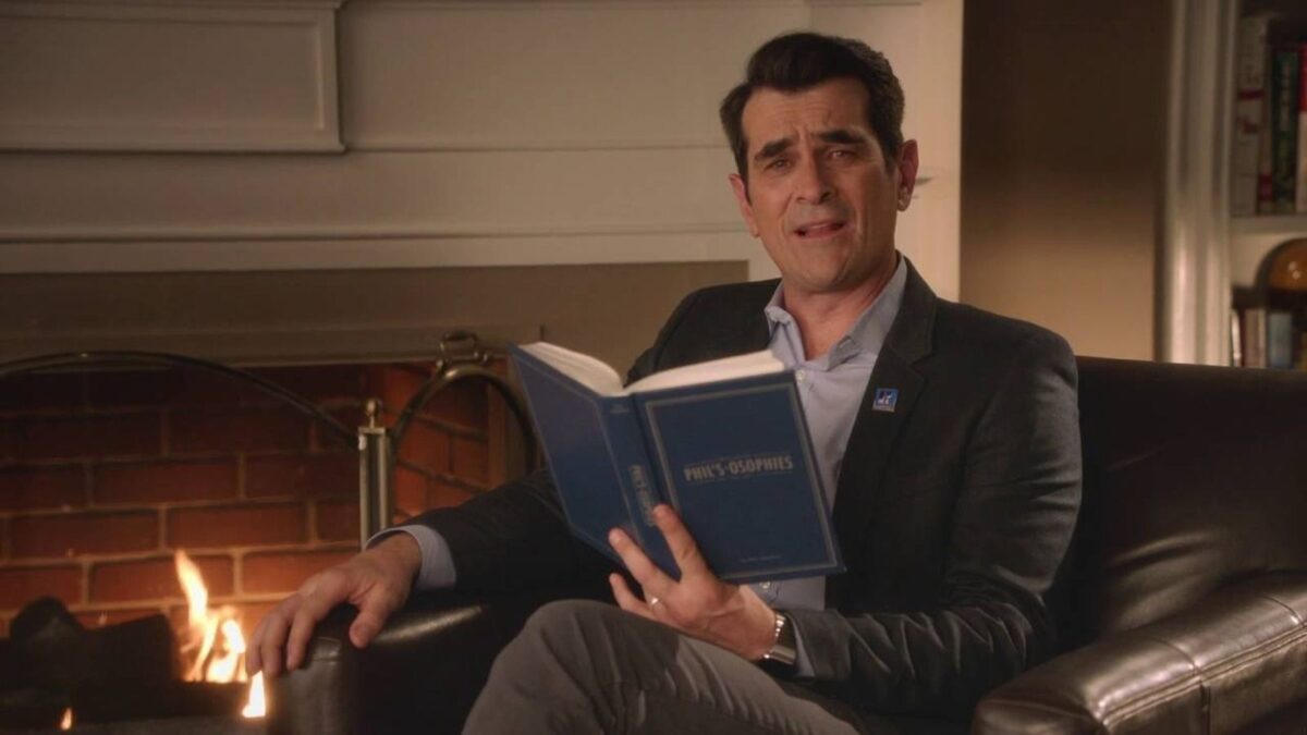 5 Serie Tv in cui ha insospettabilmente recitato Ty Burrell
