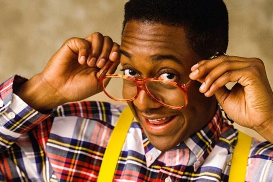 Steve Urkel