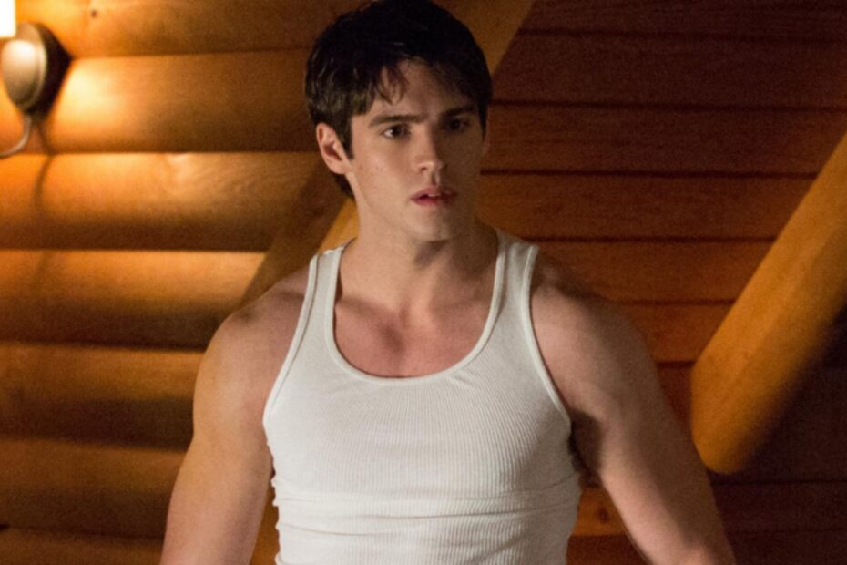 the vampire diaries