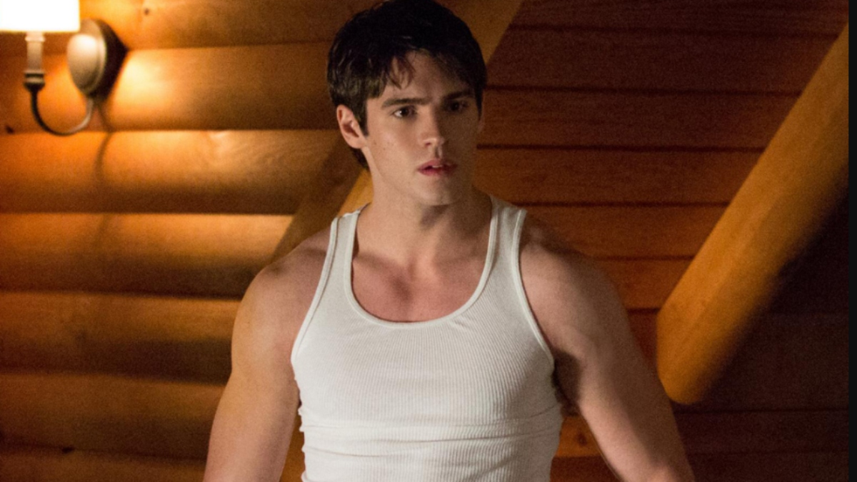 the vampire diaries