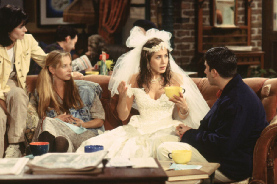 friends