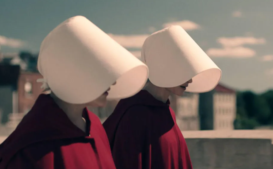 The Handmaid's Tale sta tornando con la sesta e ultima stagione