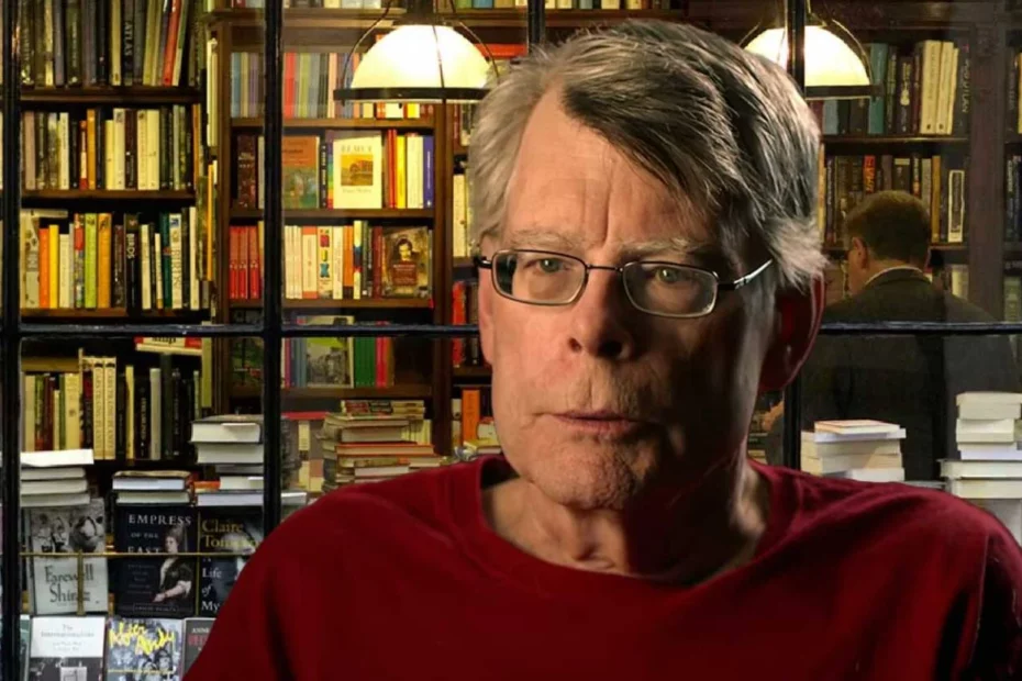 Stephen King & Co.: 5 romanzi horror che sarebbero delle serie top