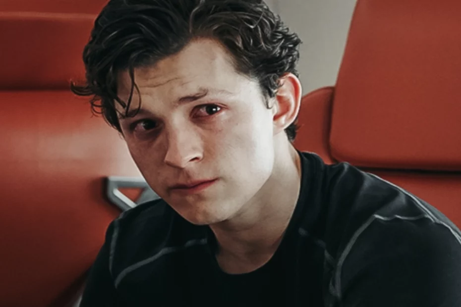 Tom Holland