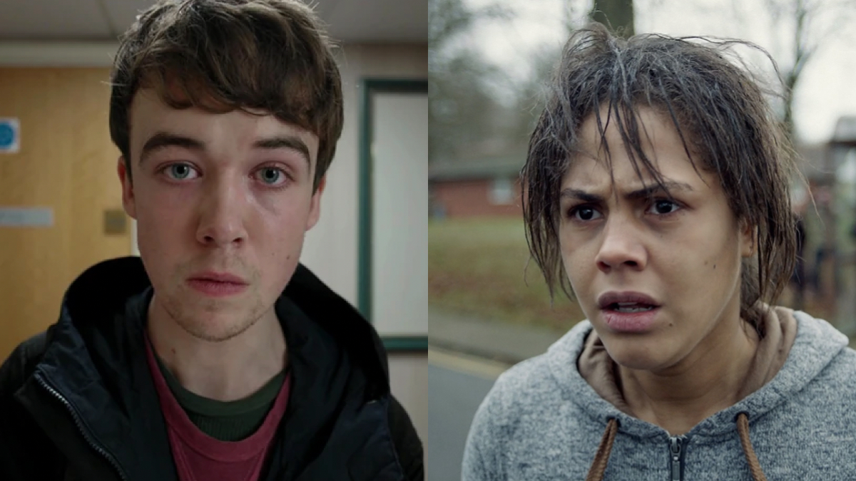 La Classifica dei 10 personaggi più disturbanti di Black Mirror