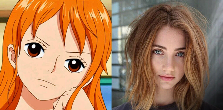 One Piece Conosciamo I 5 Attori Protagonisti Del Live Action One Piece Conosciamo I 5 Attori Protagonisti Del Live Action