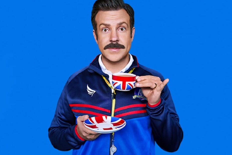 Ted Lasso
