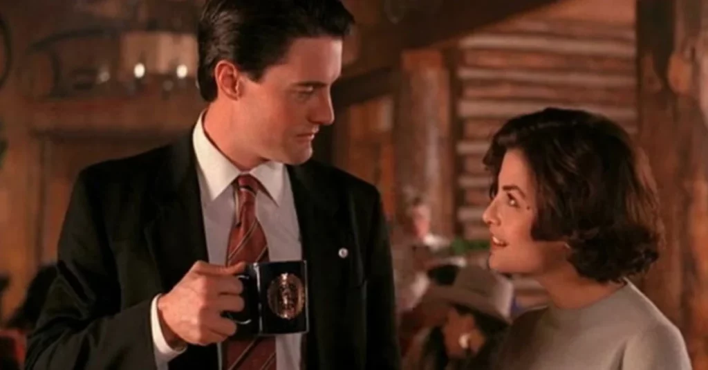 Twin Peaks migliori serie tv horror