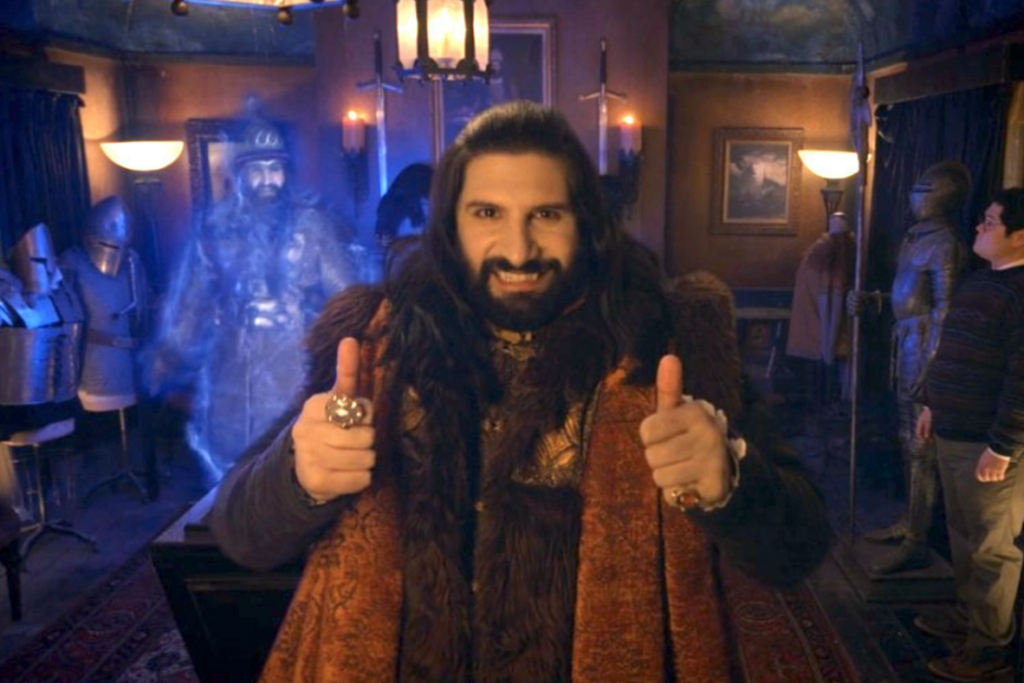 what we do in the shadows