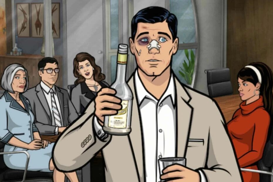 Archer